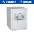 Safewell 50cm Height Eqk Panel Electronic Safe for Office